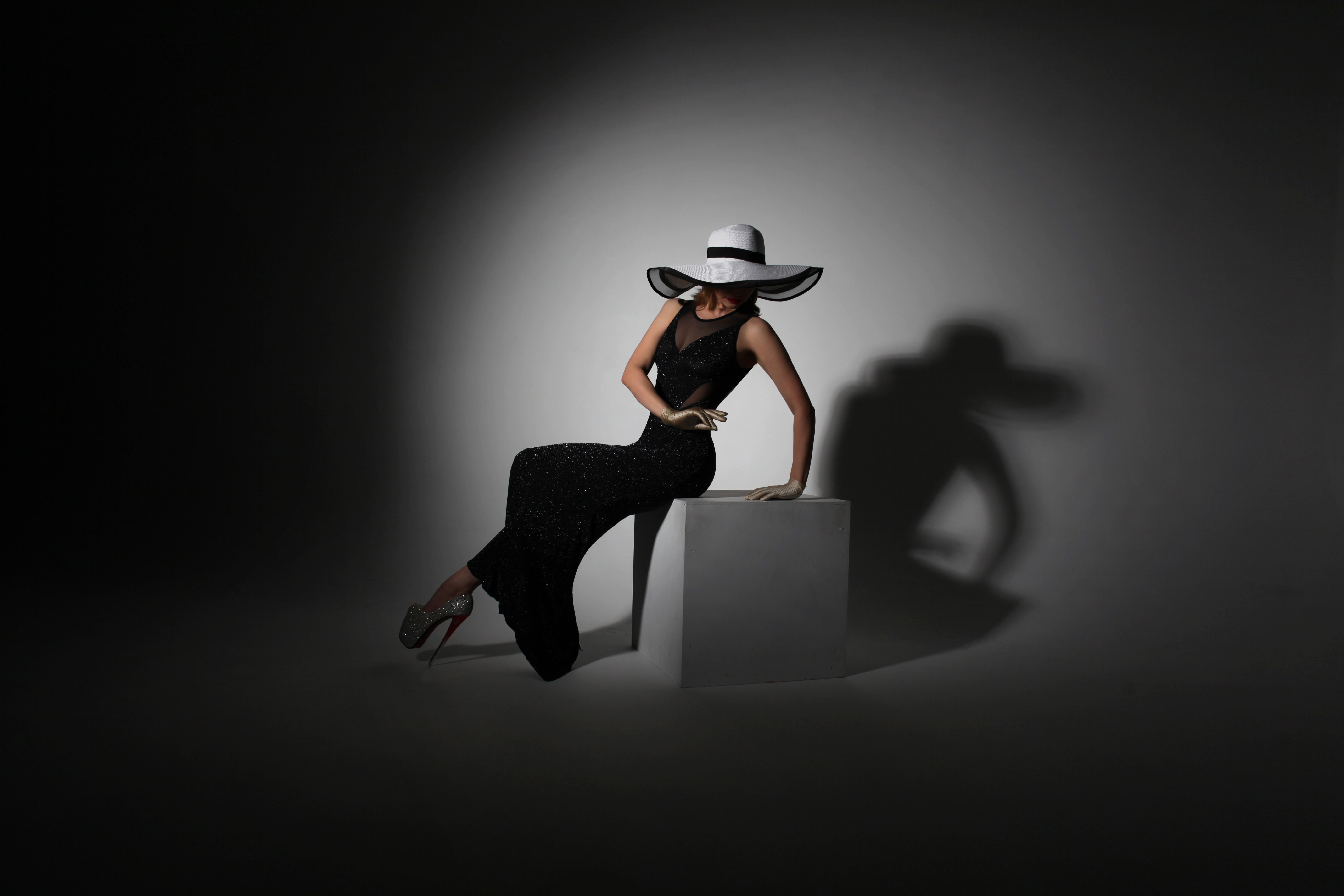 Fashion Shoots